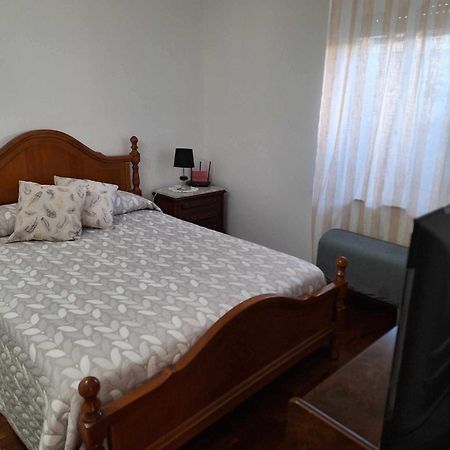 Casita Acogedora En El Centro Del Pueblo Βίλα Porriño Εξωτερικό φωτογραφία