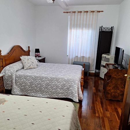 Casita Acogedora En El Centro Del Pueblo Βίλα Porriño Εξωτερικό φωτογραφία