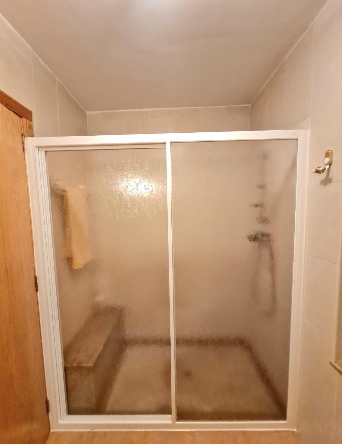 Casita Acogedora En El Centro Del Pueblo Βίλα Porriño Εξωτερικό φωτογραφία