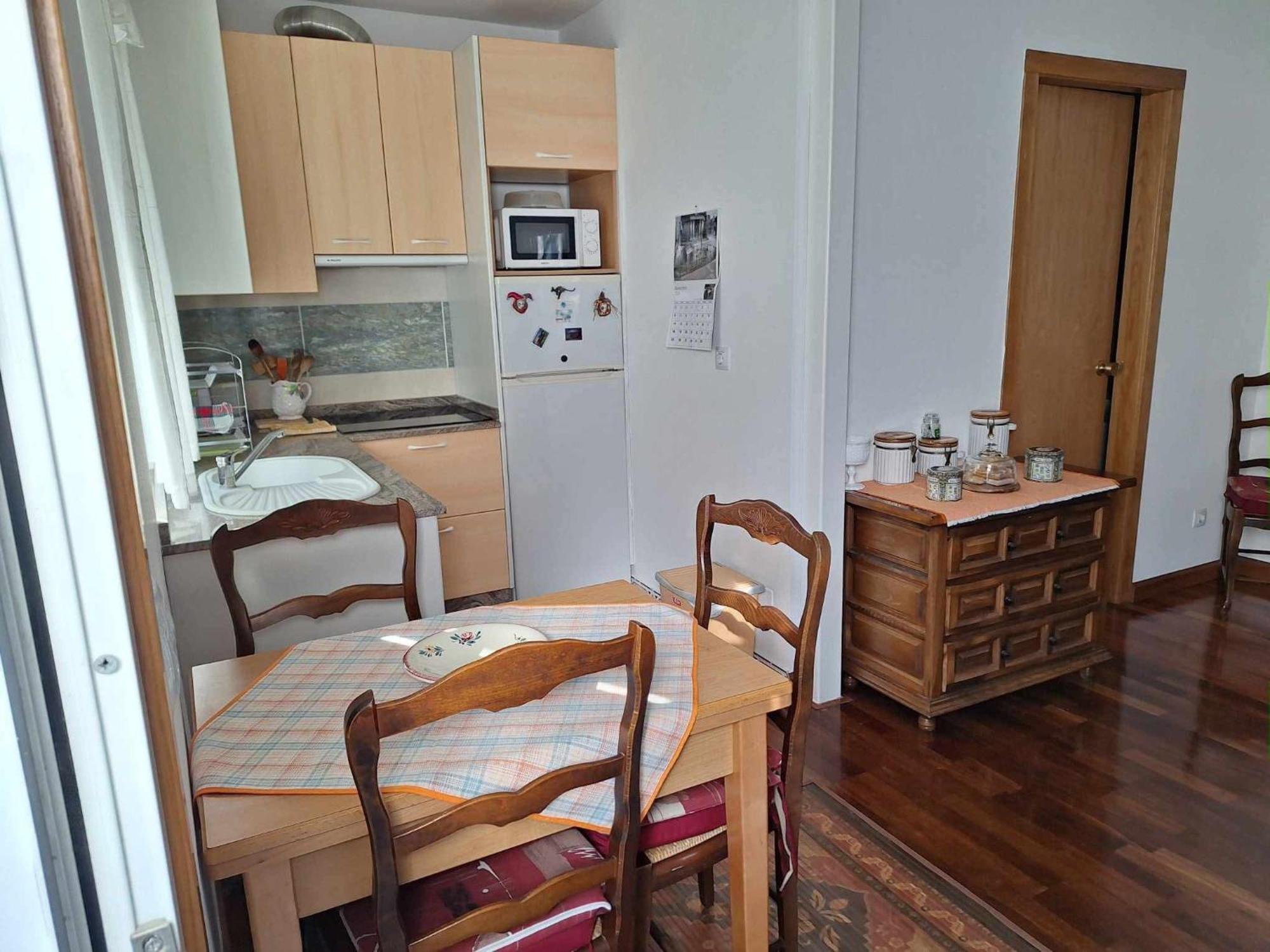 Casita Acogedora En El Centro Del Pueblo Βίλα Porriño Εξωτερικό φωτογραφία