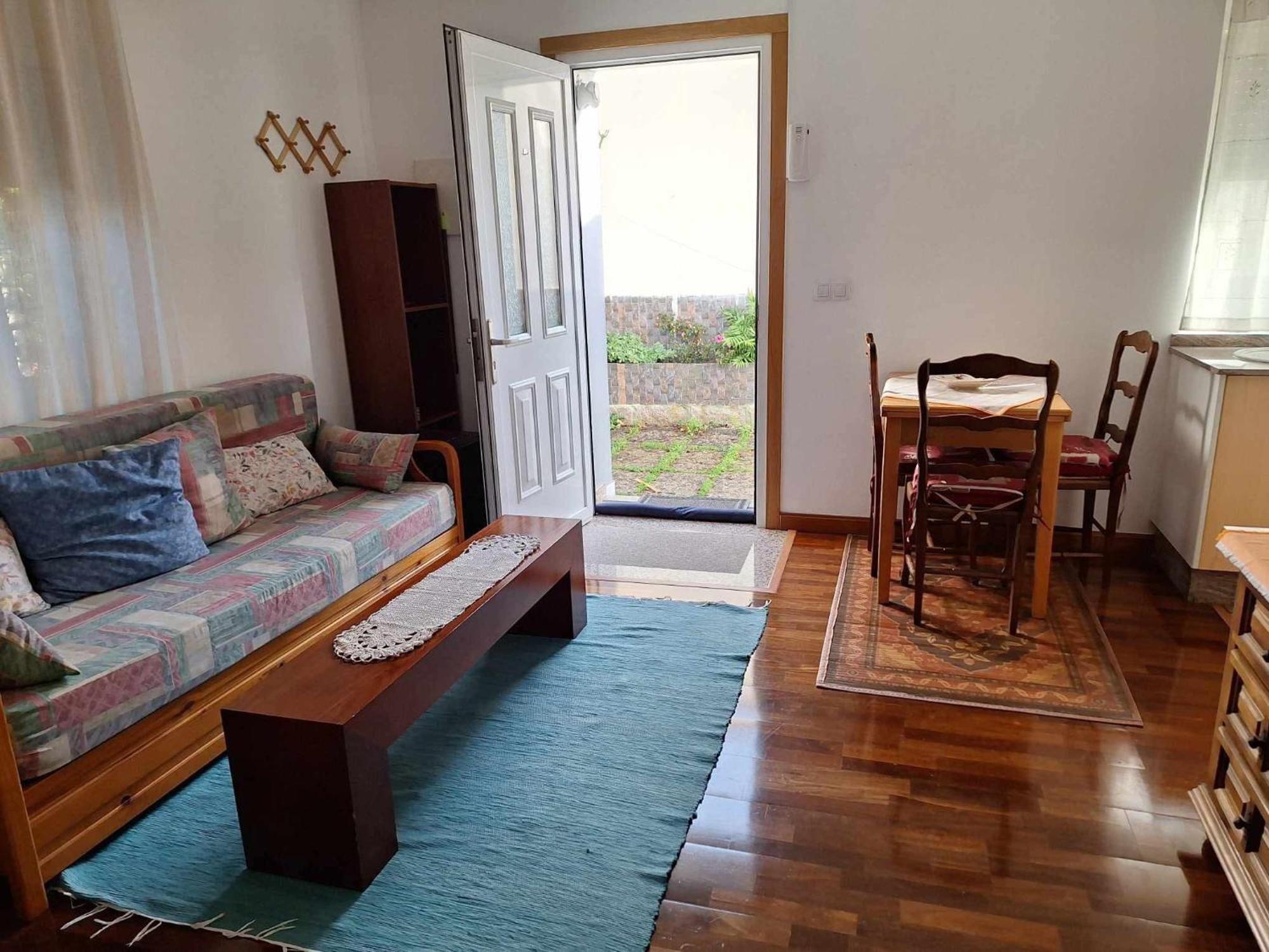 Casita Acogedora En El Centro Del Pueblo Βίλα Porriño Εξωτερικό φωτογραφία