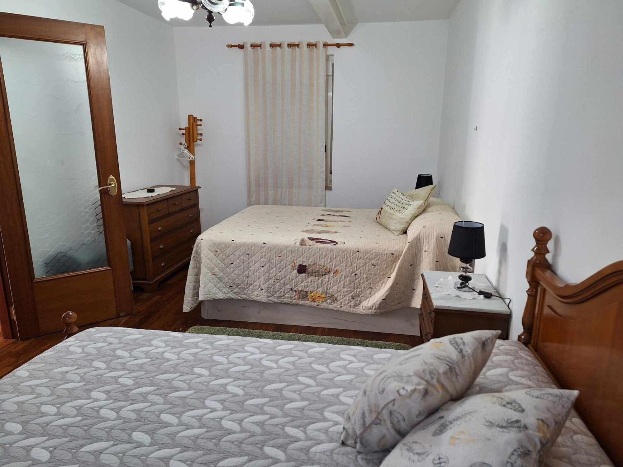 Casita Acogedora En El Centro Del Pueblo Βίλα Porriño Εξωτερικό φωτογραφία